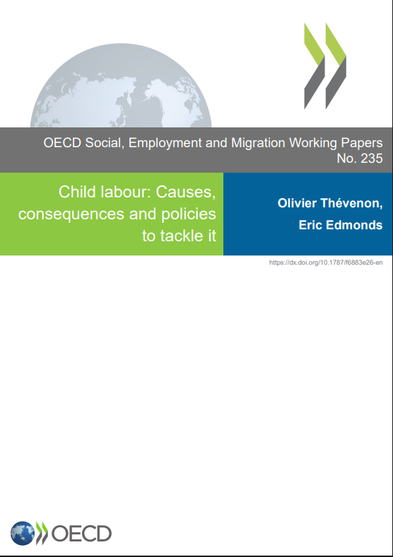 OECD Child Labour