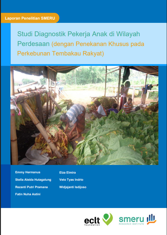 Studi Diagnostik Pekerja Anak SMERU